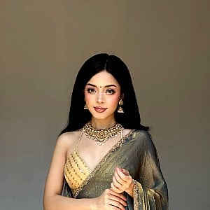 Simpal Kharel