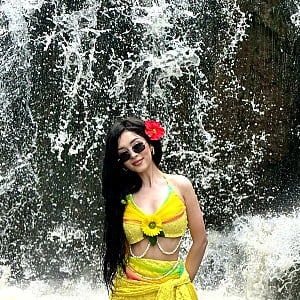 Simpal Kharel