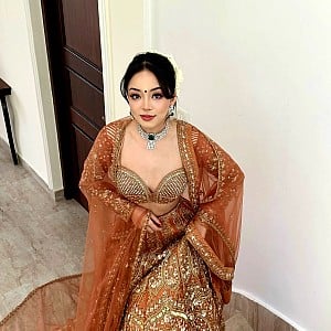Simpal Kharel