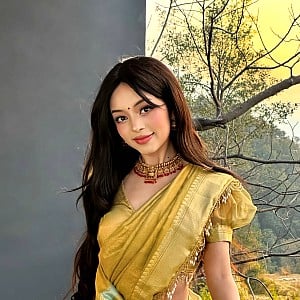 Simpal Kharel