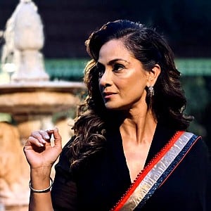 Simran Bagga