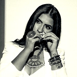 Simran Choudhary