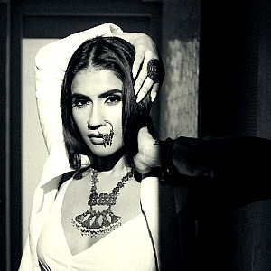 Simran Choudhary