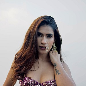 Simran Choudhary