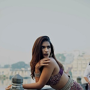 Simran Choudhary