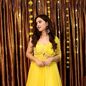 Simran Dhanwani