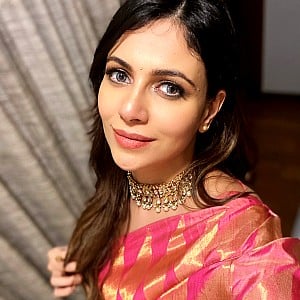 Simran Kaur Mundi