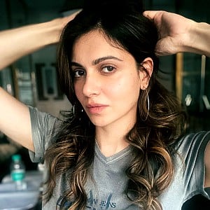 Simran Kaur Mundi