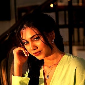 Simran Khan
