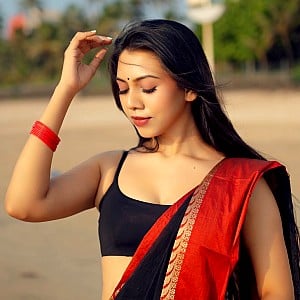 Simran Khan