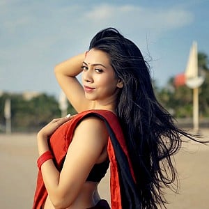 Simran Khan