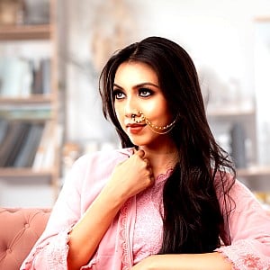 Simran Khan
