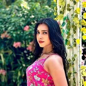 Simran Khan