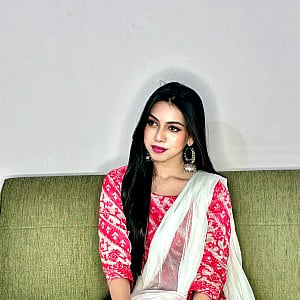 Simran Khan