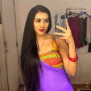 Simran Khan