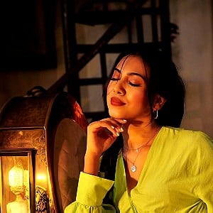 Simran Khan