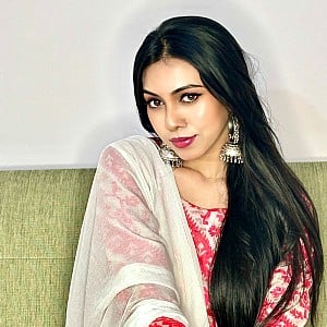 Simran Khan