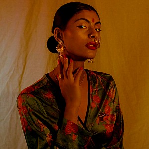 Simran Randhawa