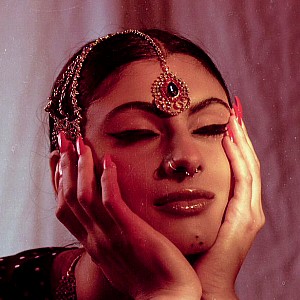 Simran Randhawa