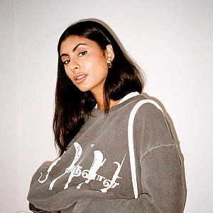 Simran Randhawa