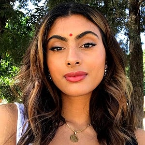 Simran Randhawa