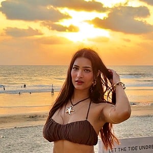 Simranjeet Bajwa
