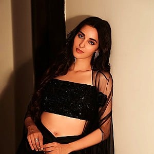 Simrat Kaur