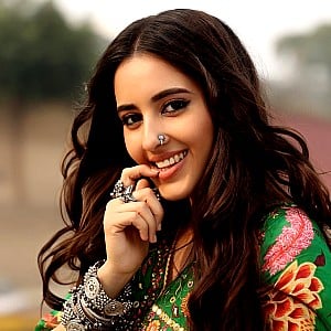 Simrat Kaur