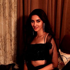 Simrat Kaur