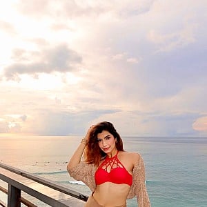 Simrithi Bathija