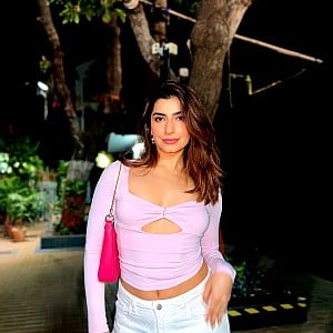 Simrithi Bathija