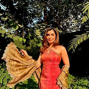 Simrithi Bathija
