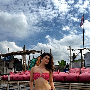 Simrithi Bathija