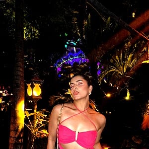 Simrithi Bathija