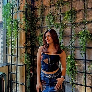 Simrithi Bathija
