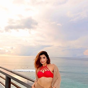 Simrithi Bathija