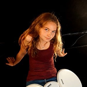 Sina Doering
