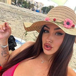 Sindy Carvajal