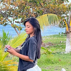 Sindy Lopez