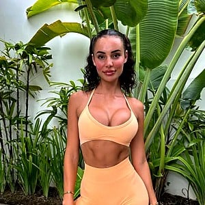 Sinead BTS
