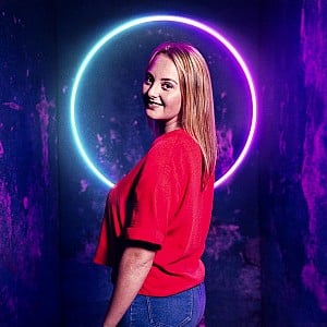 Sinead Edwards