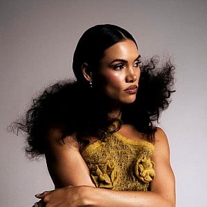 Sinead Harnett