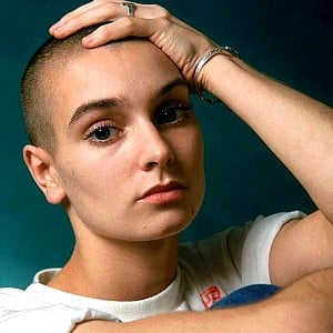 Sinead O'Connor