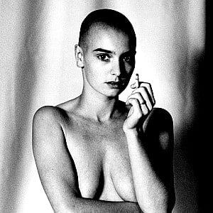 Sinead O'Connor