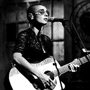 Sinead O'Connor