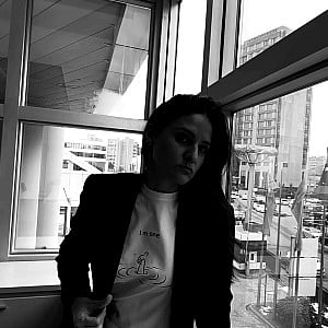 Sinem Demirci