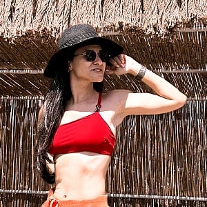 Sinem Demirci