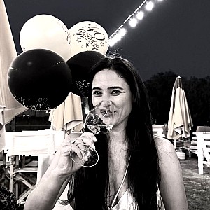 Sinem Demirci