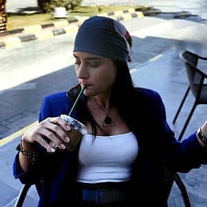 Sinem Demirci