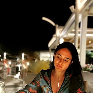 Sinem Demirci